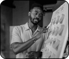 Sarah L's testimonial